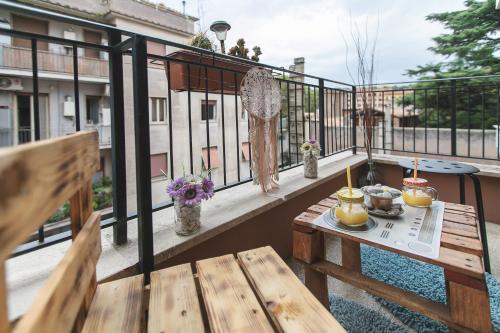 Bed And Breakfast Zoe Rome Exterior photo